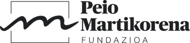 Peio Martikorena FUNDAZIOA